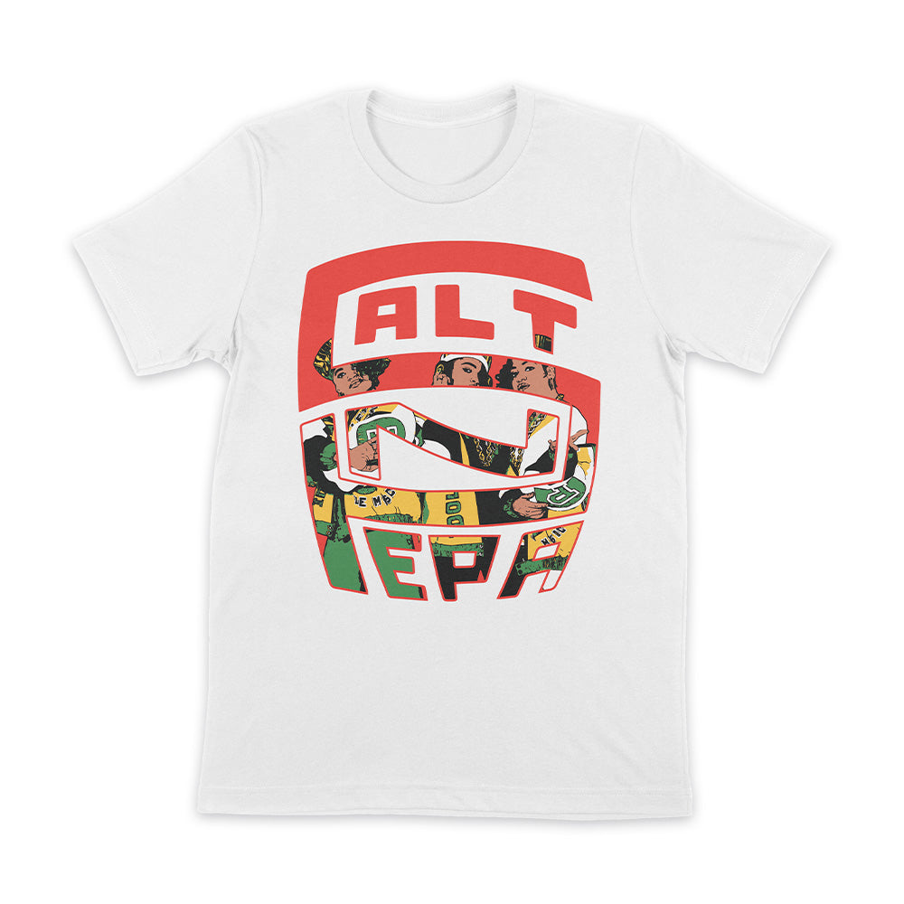 Logo Tee