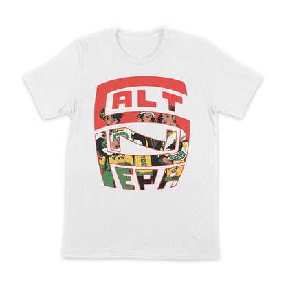 Logo Tee