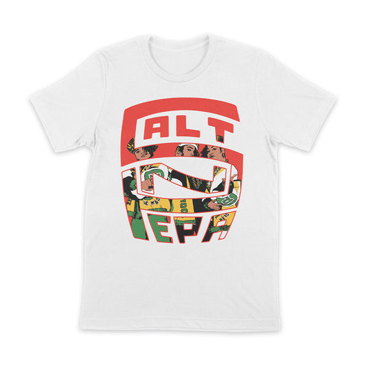 Logo Tee
