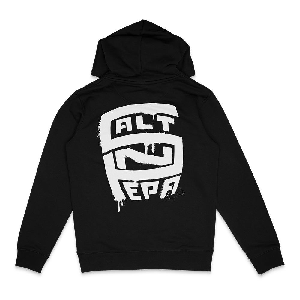 Opinions Pullover Hoodie